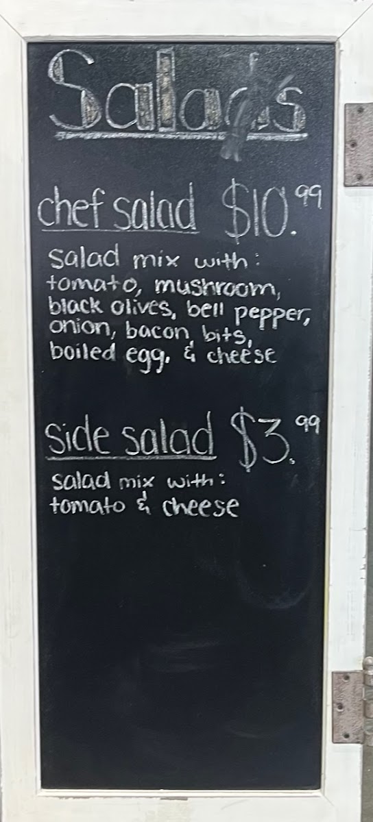 Menu Indian Creek Coffee-9